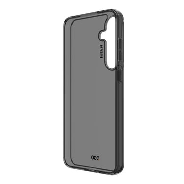 EFM Alaska Case with D3O BIO For Samsung Galaxy S24 FE - Smoke Black